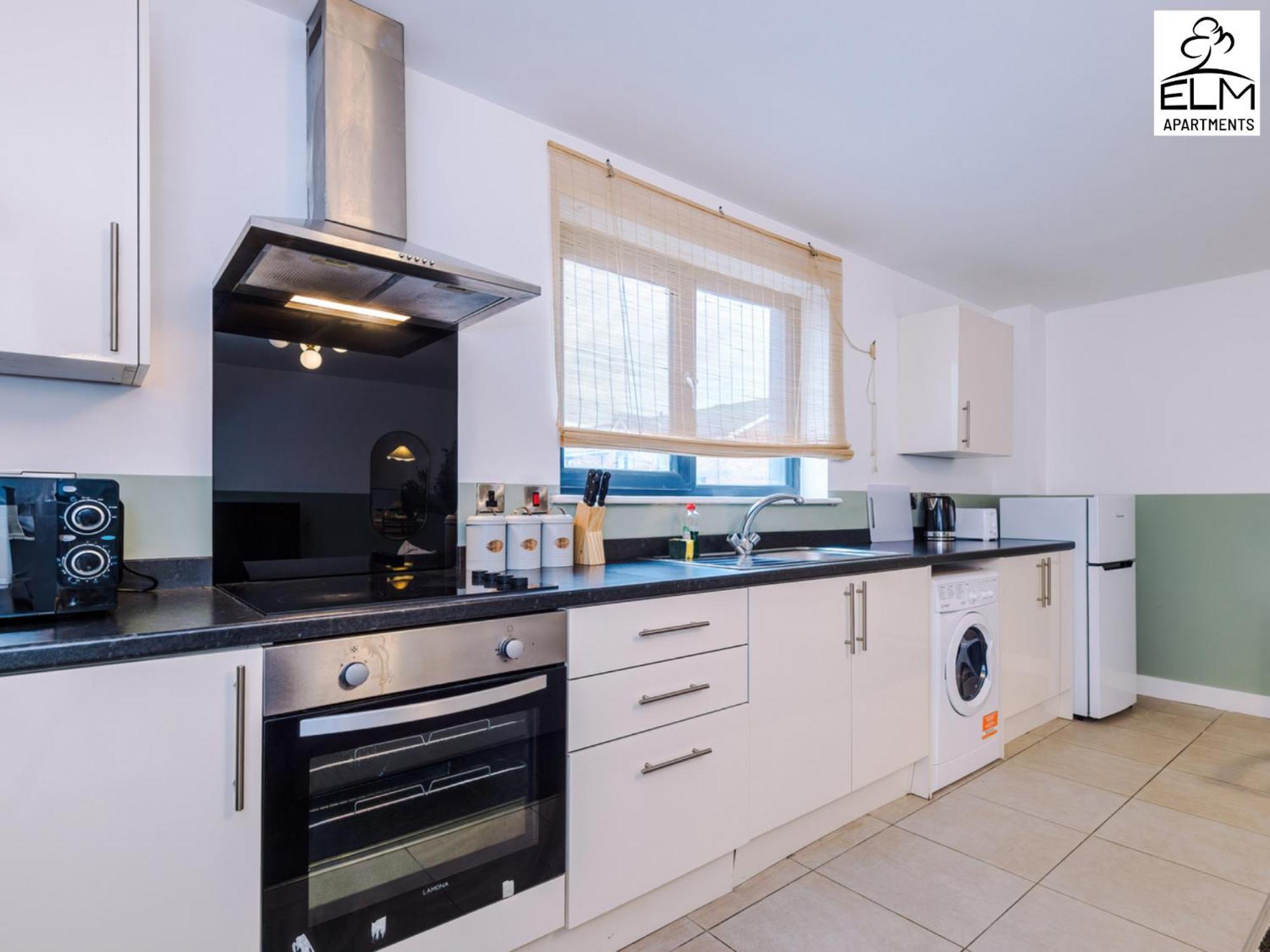 Elm Aparthotel , Collection Of Apartments Available Near Media City , Free Parking Manchester Extérieur photo