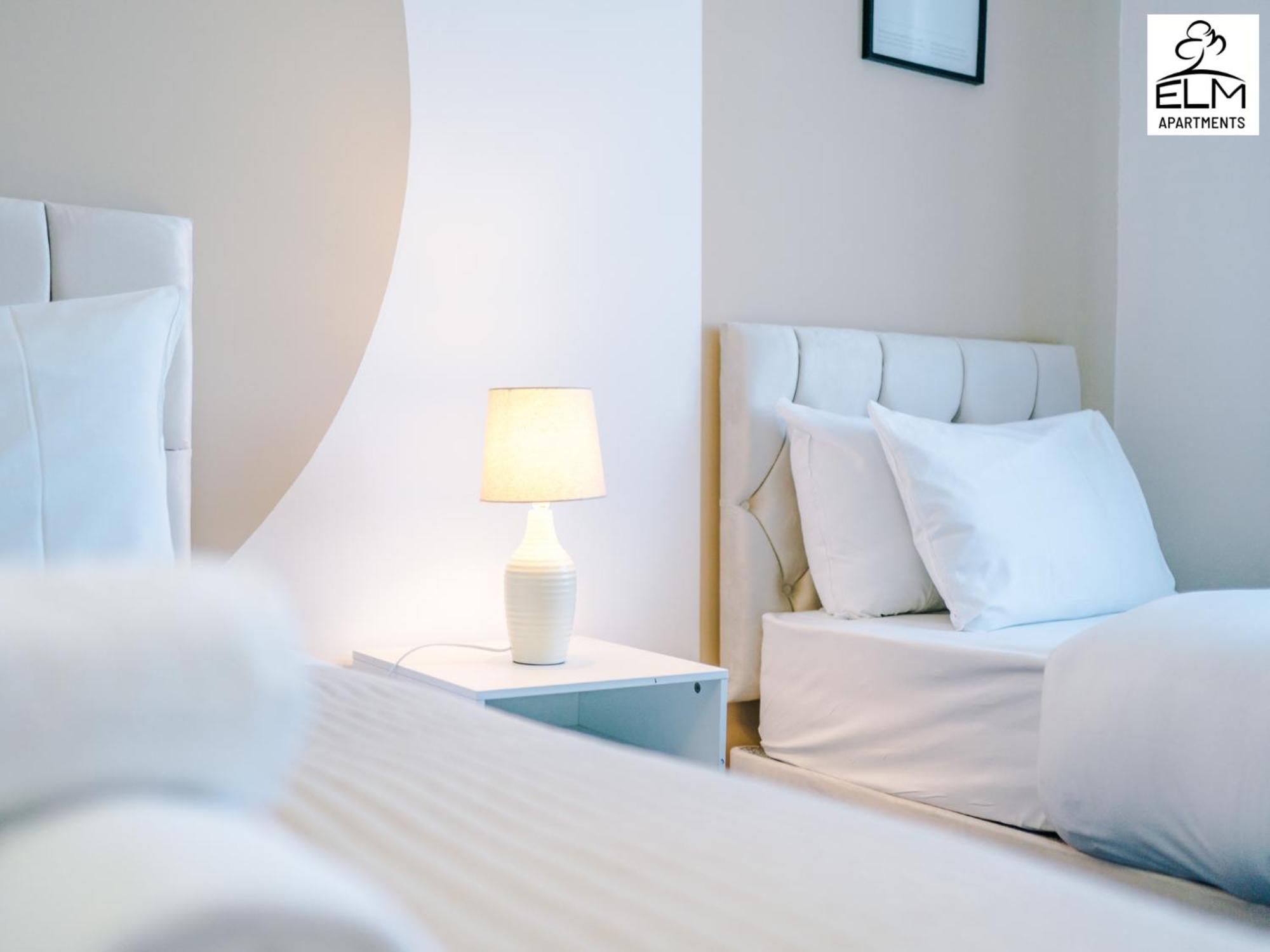 Elm Aparthotel , Collection Of Apartments Available Near Media City , Free Parking Manchester Extérieur photo