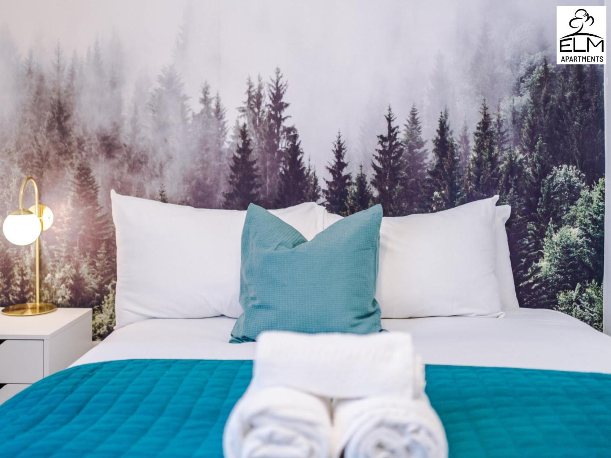 Elm Aparthotel , Collection Of Apartments Available Near Media City , Free Parking Manchester Extérieur photo