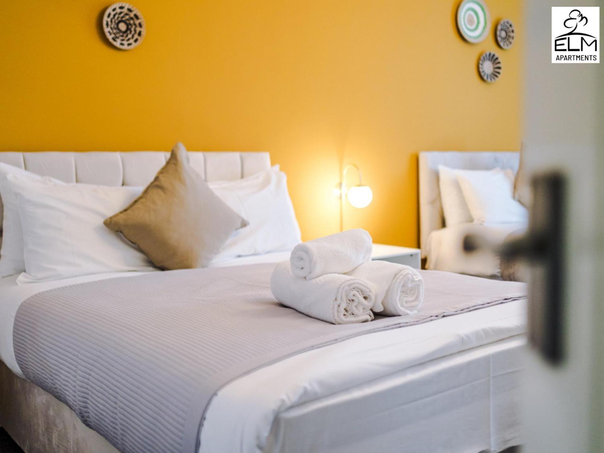 Elm Aparthotel , Collection Of Apartments Available Near Media City , Free Parking Manchester Extérieur photo