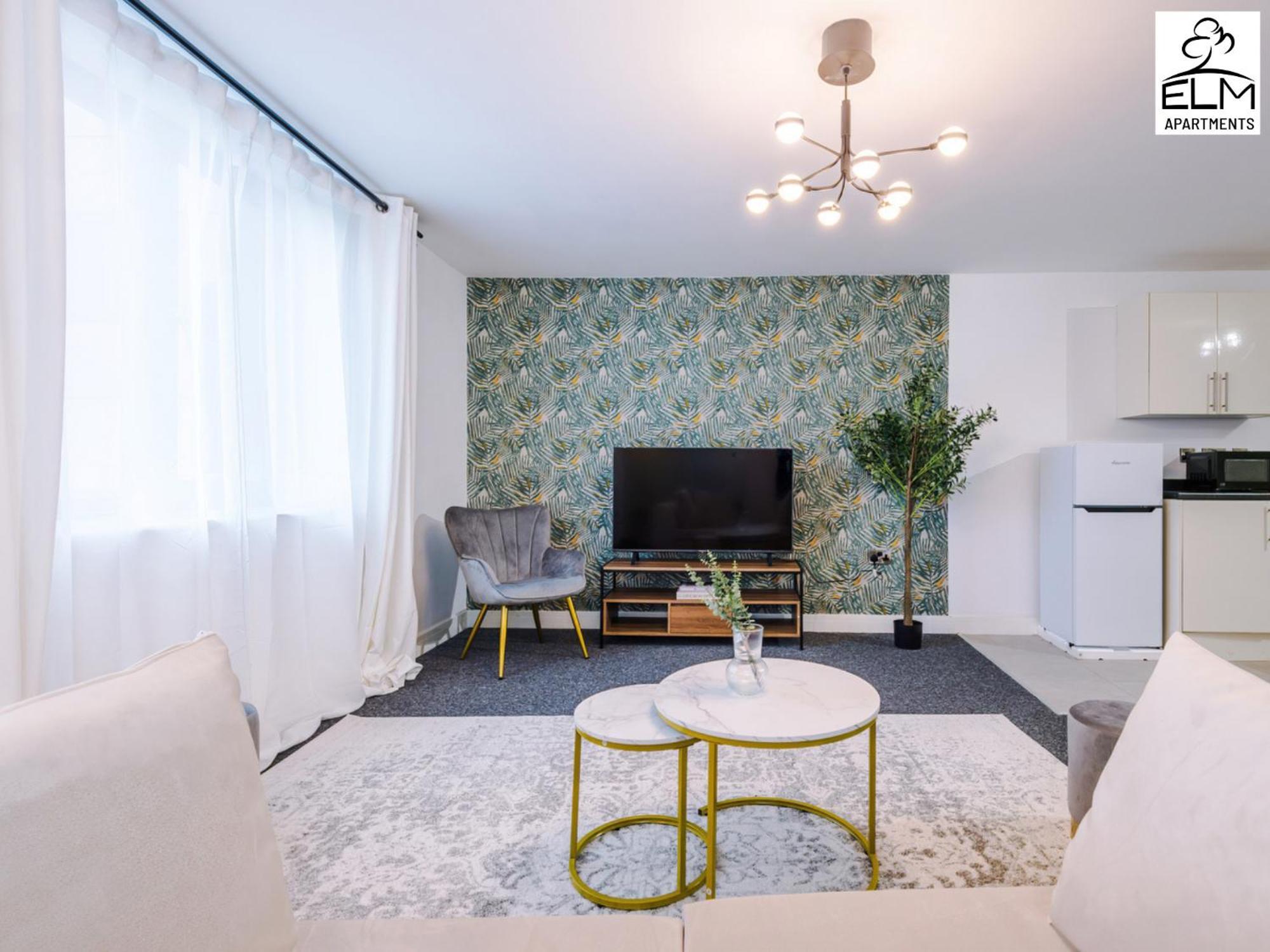 Elm Aparthotel , Collection Of Apartments Available Near Media City , Free Parking Manchester Extérieur photo
