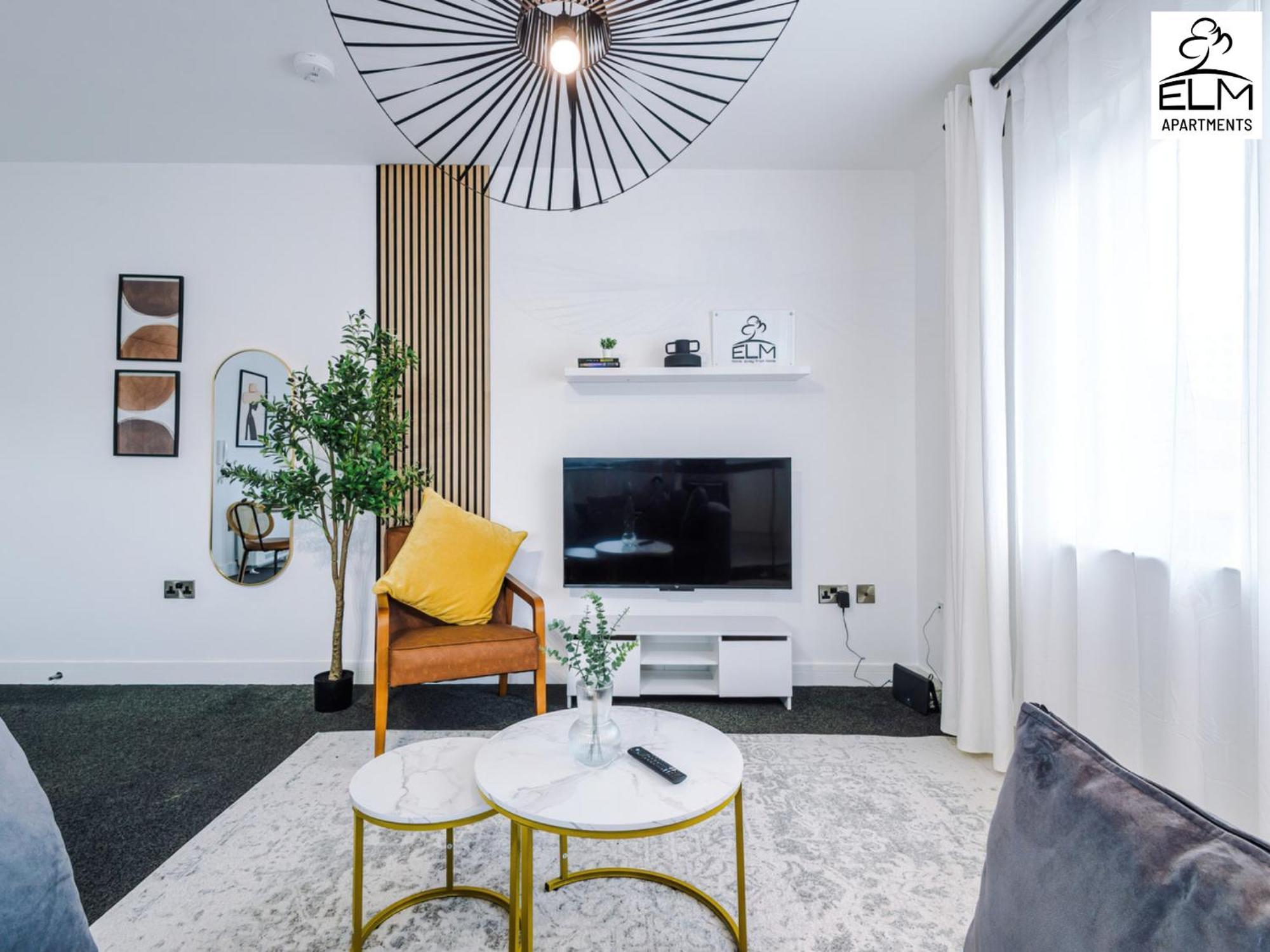 Elm Aparthotel , Collection Of Apartments Available Near Media City , Free Parking Manchester Extérieur photo
