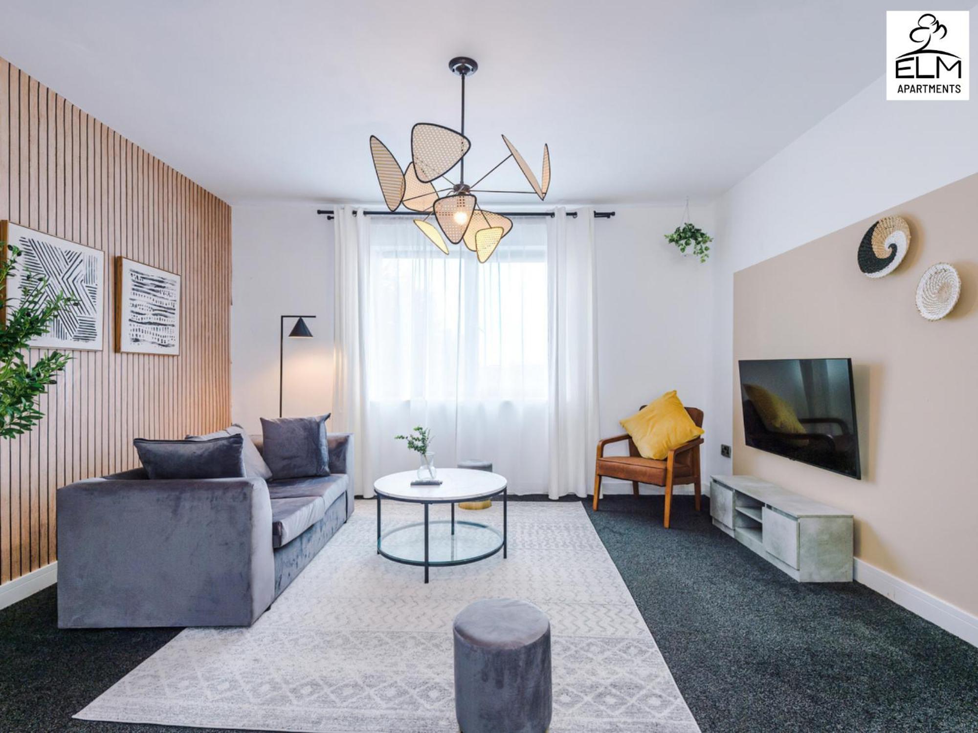 Elm Aparthotel , Collection Of Apartments Available Near Media City , Free Parking Manchester Extérieur photo